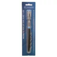 ELMARK 598348 MAGNETIC PICK UP TOOL 8LBS 1 LED