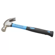 ELMARK 598353 CLAW HAMMER 16 Oz