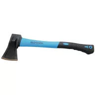 ELMARK 598354 FIBERGLASS HANDLE AXE 1000g