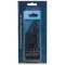 ELMARK 598370 5PCS WOOD WORKING DRILL SET