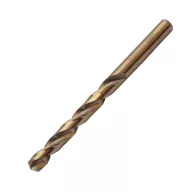 ELMARK 598391 TWIST DRILL DIN338 TIN FINISHING 135° M35 7mm