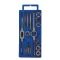 ELMARK 598399 16PCS DIN TAP DIE SET
