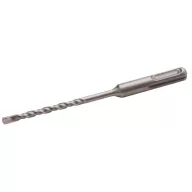 ELMARK 598413 SDS SHANK HAMMER DRILL DIN8035 8mmx155