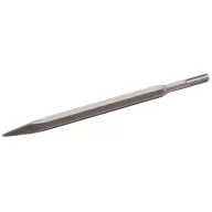 ELMARK 598419 SDS PLUS POINT CHISEL HEXAGONAL 10X250mm