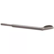 ELMARK 598421 SDS PLUS GROOVING CHISEL 10X250mmX22mm