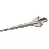   ELMARK 598422 SDS PLUS GROOVING CHISEL WITH STOP 10X250mmX22mm
