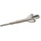 ELMARK 598422 SDS PLUS GROOVING CHISEL WITH STOP 10X250mmX22mm