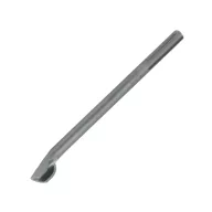 ELMARK 598425 SDS MAX GROOVING CHISEL 18X300mmX26mm