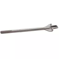   ELMARK 598426 SDS MAX GROOVING CHISEL WITH STOP 18X380mmX35mm