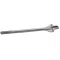 ELMARK 598426 SDS MAX GROOVING CHISEL WITH STOP 18X380mmX35mm