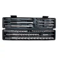 ELMARK 598431 12PCS HAMMER DRILL BIT SET