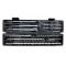ELMARK 598431 12PCS HAMMER DRILL BIT SET