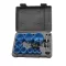ELMARK 598433 13PCS BI-METAL HOLE SAW SET
