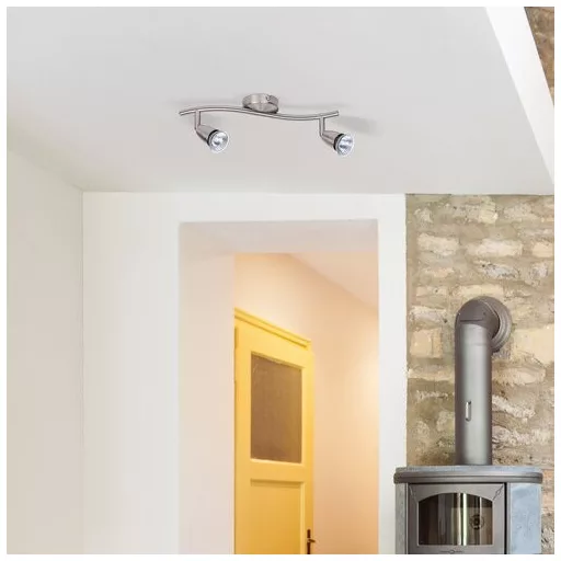 RÁBALUX Norman 5992 Spotlámpa IP20 230V, 50Hz