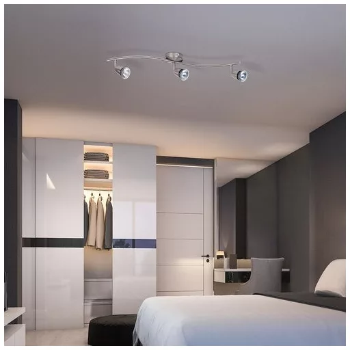 RÁBALUX Norman 5993 Spotlámpa IP20 230V, 50Hz