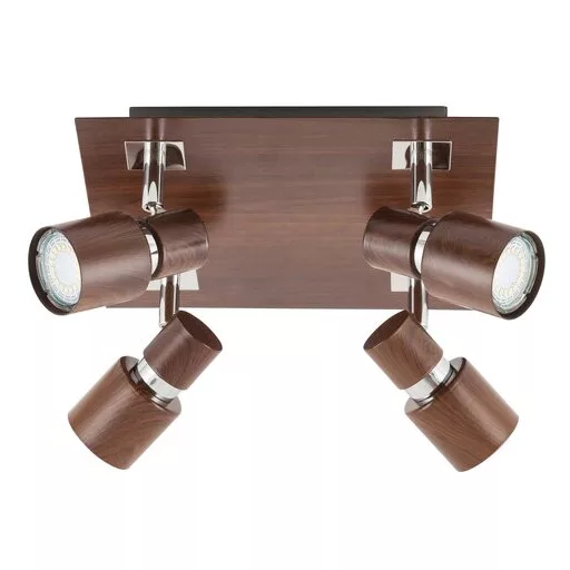 RÁBALUX Merkur 6008 Spotlámpa IP20 230V, 50Hz