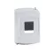 ELMARK 60106 ELOSZTÓ DODOZ IP40 1 MODUL FALON KÍVÜLI