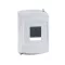 ELMARK 60107 ELOSZTÓ DODOZ IP40 1-2 MODUL FALON KÍVÜLI