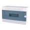 ELMARK 60165 ELOSZTÓ DODOZ 16 (1X16) MODUL FALON KÍVÜLI