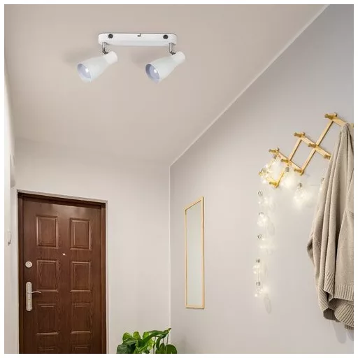 RÁBALUX Ebony 6027 Spotlámpa IP20 230V, 50Hz