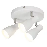 RÁBALUX Ebony 6028 Spotlámpa IP20 230V, 50Hz