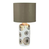 RÁBALUX Ginger 6030 Asztali lámpa IP20 230V, 50Hz