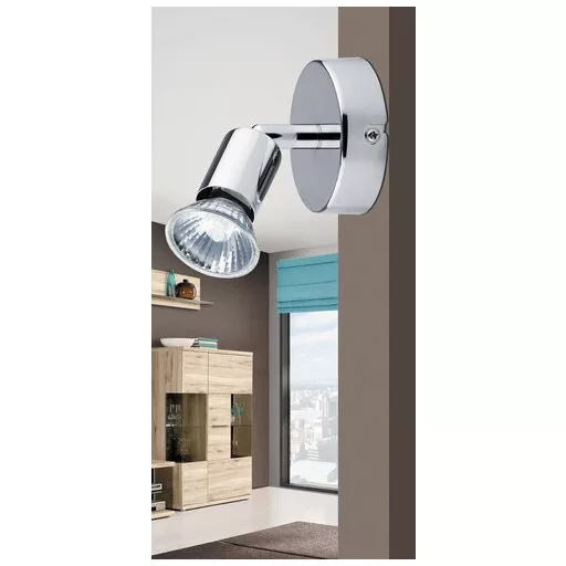RÁBALUX Norton 6045 Spotlámpa IP20 230V, 50Hz