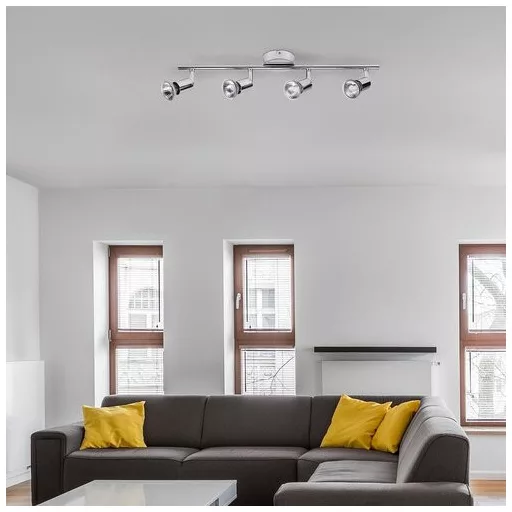 RÁBALUX Norton 6047 Spotlámpa IP20 230V, 50Hz