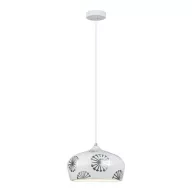 RÁBALUX Ginger 6049 Függeszték IP20 230V, 50Hz