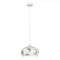RÁBALUX Ginger 6050 Függeszték IP20 230V, 50Hz