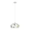 RÁBALUX Ginger 6050 Függeszték IP20 230V, 50Hz
