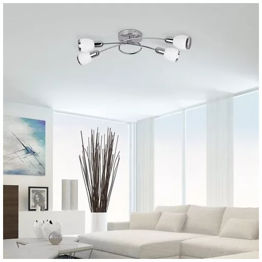 RÁBALUX Elite 6063 Mennyezeti lámpa IP20 230V, 50Hz
