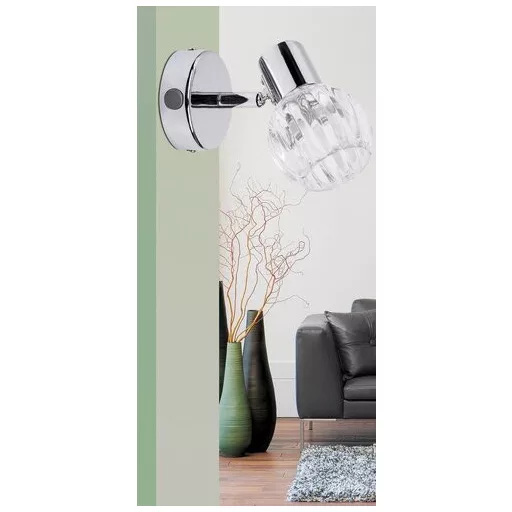 RÁBALUX Lauren 6091 Spotlámpa IP20 230V, 50Hz