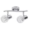 RÁBALUX Lauren 6092 Spotlámpa IP20 230V, 50Hz