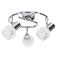 RÁBALUX Lauren 6093 Spotlámpa IP20 230V, 50Hz
