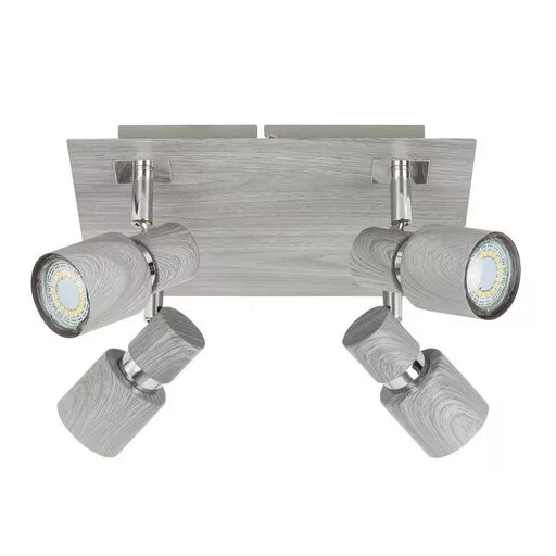 RÁBALUX Merkur 6128 Spotlámpa IP20 230V, 50Hz