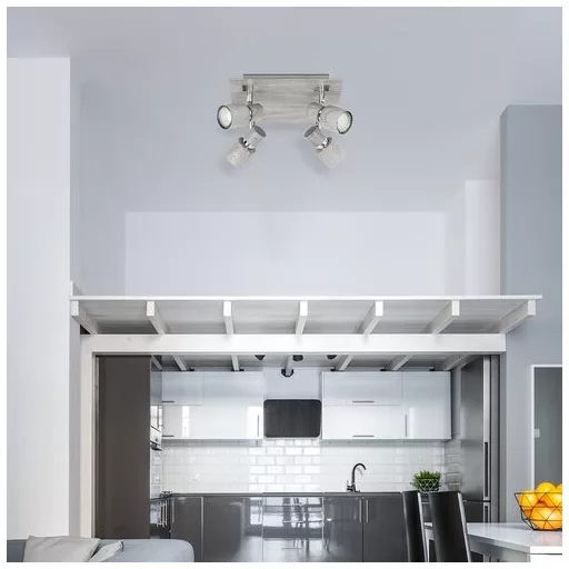RÁBALUX Merkur 6128 Spotlámpa IP20 230V, 50Hz