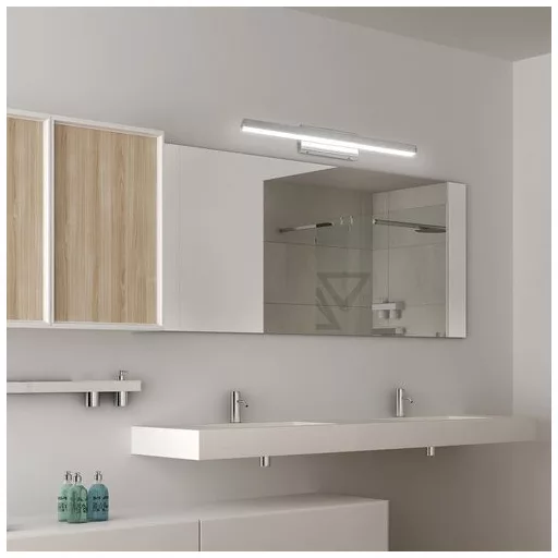 RÁBALUX John 6129 Fürdőszobai lámpa IP44 230V, 50Hz