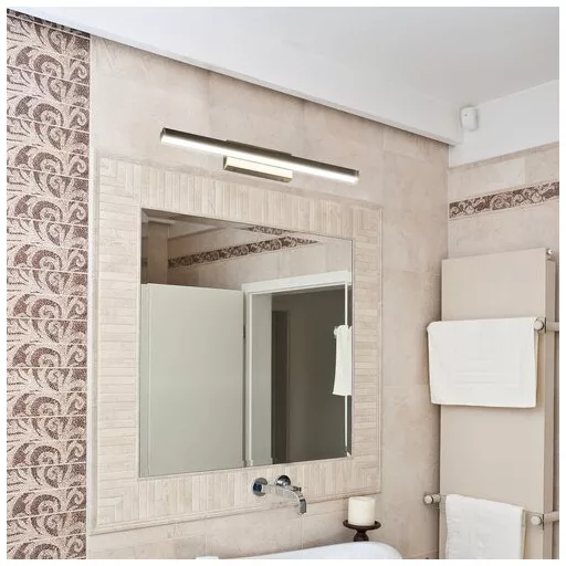 RÁBALUX John 6130 Fürdőszobai lámpa IP44 230V, 50Hz