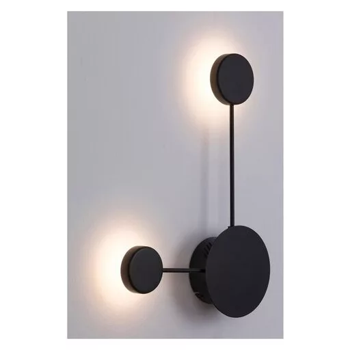 RÁBALUX Amadeo 6258 Fali lámpa IP20 230V, 50Hz