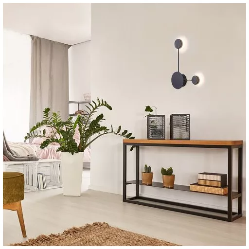 RÁBALUX Amadeo 6258 Fali lámpa IP20 230V, 50Hz