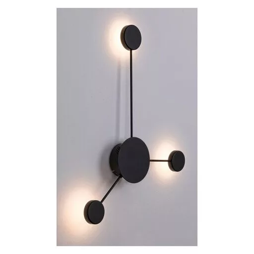 RÁBALUX Amadeo 6259 Fali lámpa IP20 230V, 50Hz