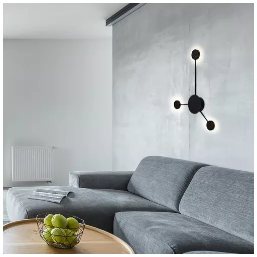RÁBALUX Amadeo 6259 Fali lámpa IP20 230V, 50Hz