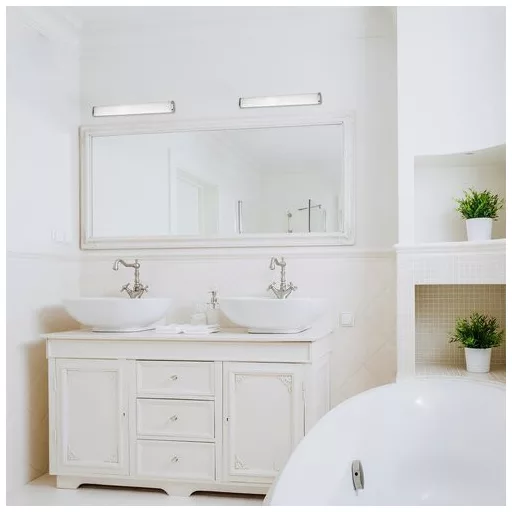 RÁBALUX Danton 6270 Fürdőszobai lámpa IP44 230V, 50Hz