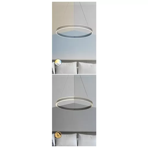 RÁBALUX Othello 6299 Függeszték IP20 230V, 50Hz