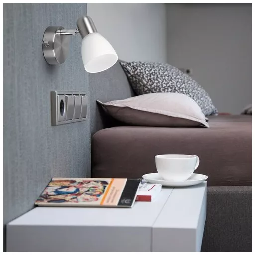 RÁBALUX Soma 6301 Spotlámpa IP20 230V, 50Hz