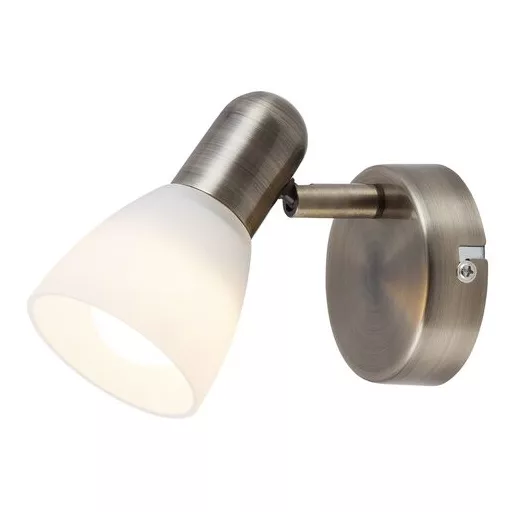 RÁBALUX Soma 6306 Spotlámpa IP20 230V, 50Hz