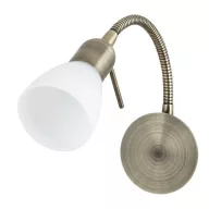 RÁBALUX Soma 6320 Spotlámpa IP20 230V, 50Hz