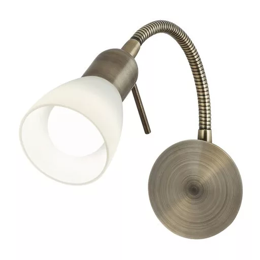 RÁBALUX Soma 6320 Spotlámpa IP20 230V, 50Hz