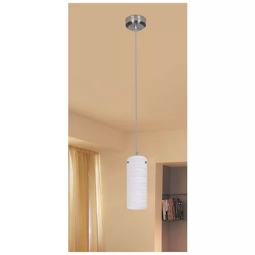 RÁBALUX Aurel 6337 Függeszték IP20 230V, 50Hz